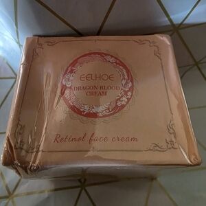 🥶🧊❄️Eelhoe Dragon Blood Retinol Face Cream